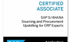 C_TS450_2021 Questions Answers & Reliable C_TS450_2021 Test Sample - SAP Certified Application Associate - SAP S/4HANA Sourcing and Procurement - Upskilling for ERP Experts Test Preparation