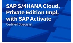 2022 Certified E-S4CPE-2022 Questions, New Exam E-S4CPE-2022 Materials | Latest SAP Certified Application Specialist - SAP S/4HANA Cloud, private edition implementation with SAP Activate Tes