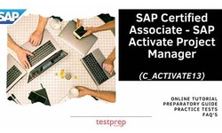 SAP Reliable C_ACTIVATE13 Test Materials - C_ACTIVATE13 Practice Exam Online