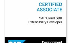SAP Exam Questions C-S4CDK-2022 Vce & C-S4CDK-2022 Testking Learning Materials