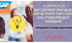 SAP E_ACTCLD_23 Examcollection Dumps Torrent, E_ACTCLD_23 Authorized Certification