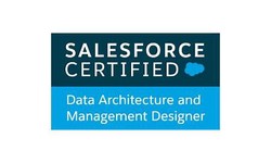 Useful Data-Architecture-And-Management-Designer New Dumps Sheet - Win Your Salesforce Certificate with Top Score