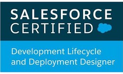 Salesforce Development-Lifecycle-and-Deployment-Designer Reliable Braindumps Sheet - Development-Lifecycle-and-Deployment-Designer Valid Test Registration