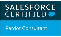 Pardot-Consultant Test Prep is Effective to Help You Get Salesforce Certificate - Dumpleader