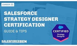 Free PDF Salesforce - High Pass-Rate Strategy-Designer - Salesforce Certified Strategy Designer Real Torrent