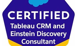 Reliable Tableau-CRM-Einstein-Discovery-Consultant Test Testking | Salesforce Reliable Tableau-CRM-Einstein-Discovery-Consultant Mock Test