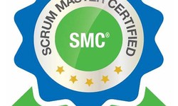 Scrum SMC入門知識 & SMCテストトレーニング、SMC勉強の資料