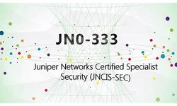 100% Pass Juniper - Useful JN0-335 - Security, Specialist (JNCIS-SEC) Exam Pass Guide