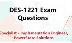 2022 DES-1221시험패스가능한인증덤프자료, DES-1221합격보장가능덤프자료 & Specialist - Implementation Engineer, PowerStore Solutions Exam시험패스가능덤프공부