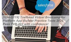 Salesforce TVB-403資格難易度 & TVB-403専門知識内容、TVB-403全真問題集