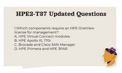 HP Reliable HPE2-T37 Test Duration & Reliable HPE2-T37 Test Labs