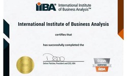 CCBA유효한시험자료 - CCBA퍼펙트인증공부, Certification of Capability in Business Analysis (CCBA)시험대비덤프최신샘플문제
