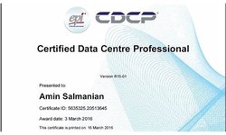 Latest Exin-CDCP Exam Pattern - New Exin-CDCP Test Name, Exin-CDCP Free Practice