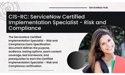 CIS-RCI–100% Free Actual Test | the Best Certified Implementation Specialist - Risk and Compliance Reliable Exam Tips