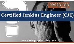 2022 CJE Examengine - CJE Lernressourcen, Certified Jenkins Engineer (CJE) Buch