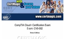 Free PDF Quiz 2023 CompTIA CV0-003 Accurate Review Guide