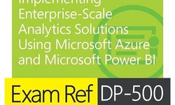 Microsoft Valid Dumps DP-500 Sheet - DP-500 Latest Test Format