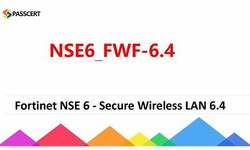 Exam NSE6_FWF-6.4 Simulator & NSE6_FWF-6.4 Preparation - Certification NSE6_FWF-6.4 Questions