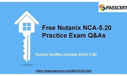 Nutanix NCA-5.20下載 & NCA-5.20證照考試 - NCA-5.20認證考試