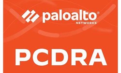 PCDRA Exam Study Guide, PCDRA Real Brain Dumps | PCDRA Exam Outline