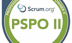 最新PSPO-II題庫資訊 & Scrum新版PSPO-II題庫 - PSPO-II題庫更新