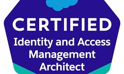 New Identity-and-Access-Management-Architect Test Online - Salesforce Identity-and-Access-Management-Architect Latest Mock Exam