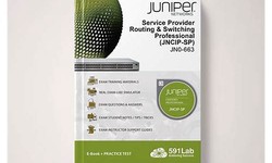 New JN0-663 Test Notes, Juniper JN0-663 Related Certifications