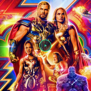 PelísPlus Thor: Amor y Trueno