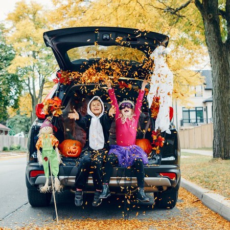 How to Host a Successful Trunk Or Treat Event