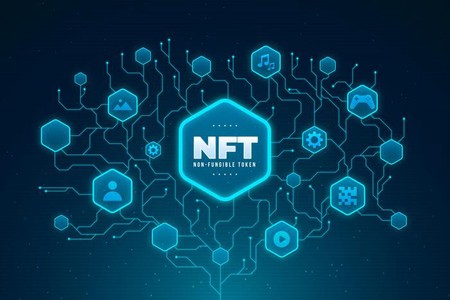 Know In Detail About NFT Token Development