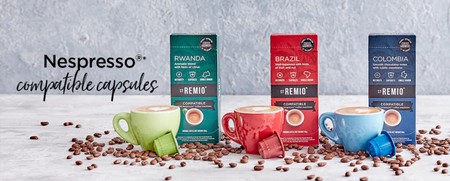 4 Crazy Easy Ways to Make Amazing NESPRESSO Coffee Pods