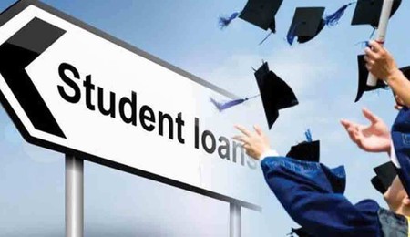 How to pay off student loan debt fast
