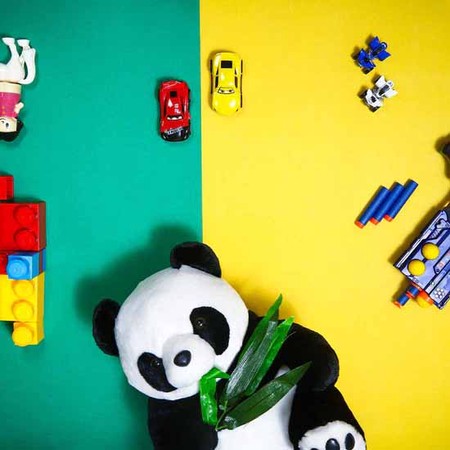 Toys That Help Children Grow Up Faster - Find Out How to Choose the Right Toy for Your Child