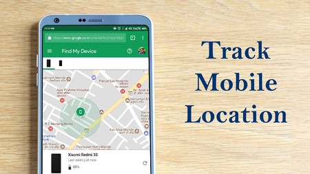 How To Track the Location with Mobile Number