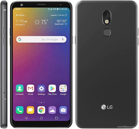 LG Stylo 5 and LG Stylo 6 Mobile Features