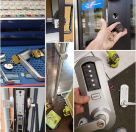 RELIABLE LOCKSMITH SERVICES ARE AT YOUR DISPOSAL