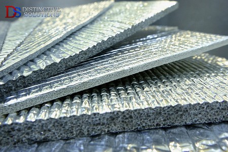 The Future of Thermal Bubble Wrap