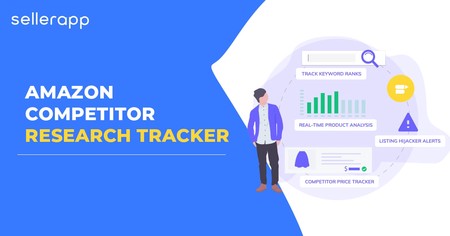 Advantages of Amazon Competitor Research to Stay Ahead