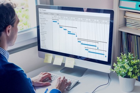 What is Resource Management Software and how it helps in present organization