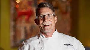 Who is the richest chef in the world?