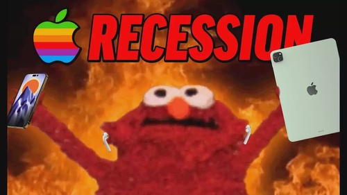 How to Save $$ on the Apple Ecosystem during a RECESSION
