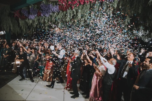 Should i Get a Dj For My Wedding?