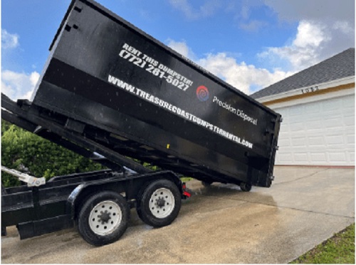 Here are the Best Tips for Renting a Roll Off Dumpster