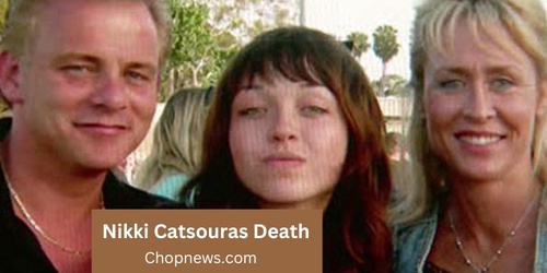 Nikki Catsouras Death: Daughter's Accident Photos Get Viral [Latest Update]