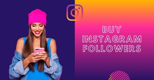 Best Site to Buy Instagram Followers in 2022 fametrendup.com
