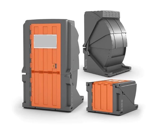 Everything You Need to Know About Portable Toilet