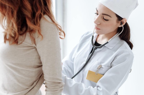 The Importance of Standard Check-Ups As We Age
