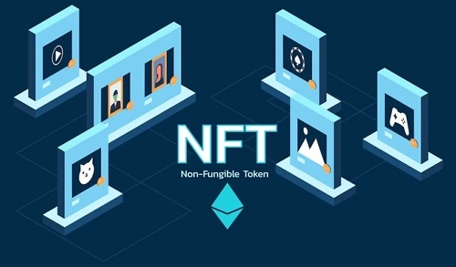 NFT Minting Platform Development-mint enormous NFTs based on your interest