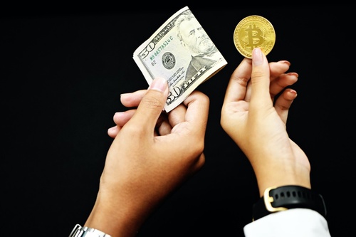 A User-Biased Cryptocurrency Exchange Platform With White Label Solutions