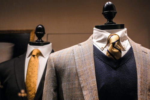 5 Tips To Market A Menswear Business Effectively